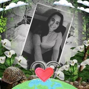 Meet your Posher, Alfa kenia